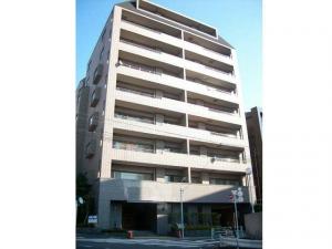 Azabu Hillside Terrace Floor Plan