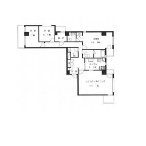 Sendaizaka Oak Hills Floor Plan