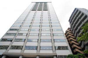 Akasaka Tameike Tower Residence 1601 Floor Plan