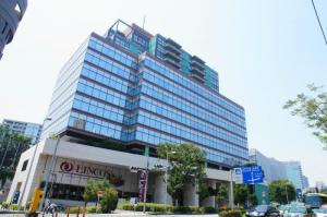 Roppongi Hills Gate Tower Residence 1108 Floor Plan