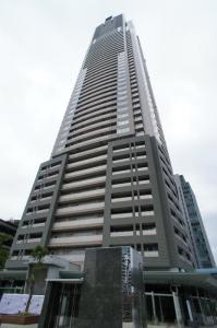 La Tour Shiodome 4906 Floor Plan