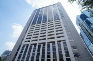HOLLAND HILLS MORI TOWER RoP 806 Floor Plan