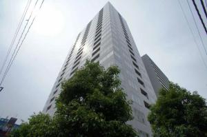 White Tower Hamamatsucho 2209 Floor Plan