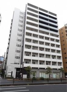 Comforia Kasuga-tomisaka 0905 Floor Plan