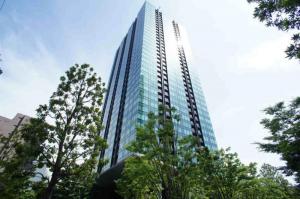 City Tower Azabu-Juban 3702 Floor Plan