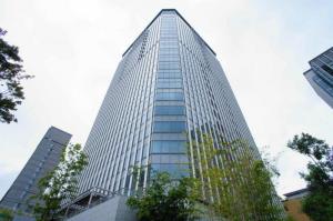 Hirakawacho Mori Tower Residence 1405 Floor Plan