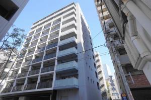 Dimus Nihonbashi Suitengu 505 Floor Plan