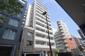 Cypress Nihonbashi-honcho 1201 Floor Plan