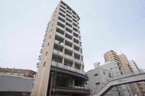 Lattest Shirokanedai 304 Floor Plan