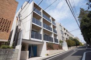 Ipse Yoyogiuehara Residence 105 Floor Plan