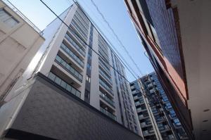 VIERRA COURT NIHONBASHI HISAMATSUCHO 506 Floor Plan