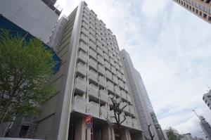 LEGASIS Nakameguro 805 Floor Plan