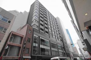 IS Ginza Residence 1001 Floor Plan