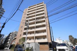 The Class Minamiazabu 1104 Floor Plan