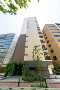 Park Axis Hill Top Ochanomizu 710 Floor Plan