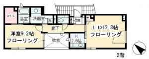 Tasaki Building B Floor Plan