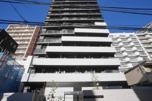 Lefond Progres Yotsuya 801 Floor Plan