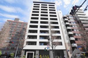 MINAMIAZABU NORTH 1005 Floor Plan