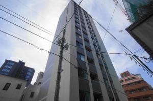 Residia Ochanomizu Place 1502 Floor Plan