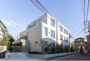 Ensoleille Shimokitazawa 305 Floor Plan