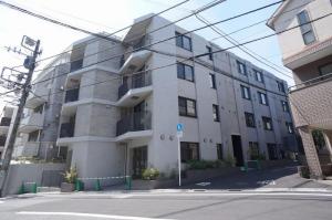 Astile Harajuku 303 Floor Plan