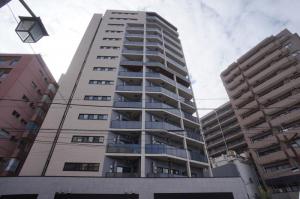 Minami-azabu Sendaizaka Residence 306 Floor Plan