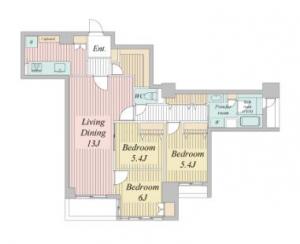 Green Homes 2 1005 Floor Plan