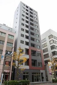 Brick Court Kanda Nishikicho 1002 Floor Plan