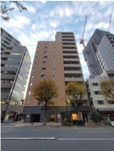 Residence Nishi-shinjuku Square 1301 Floor Plan