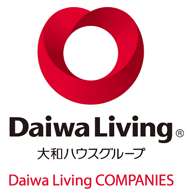 Daiwa Living logo