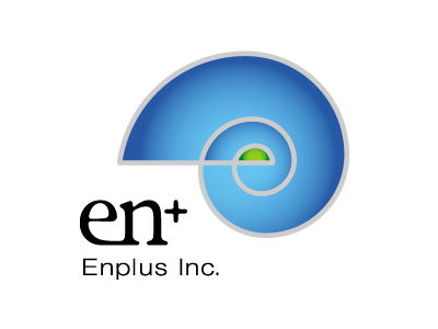 Enplus Inc. logo