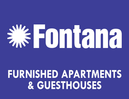FONTANA Co. Ltd logo