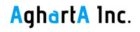 AghartA Inc. logo